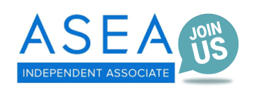 ASEA ASEA Independent Associate