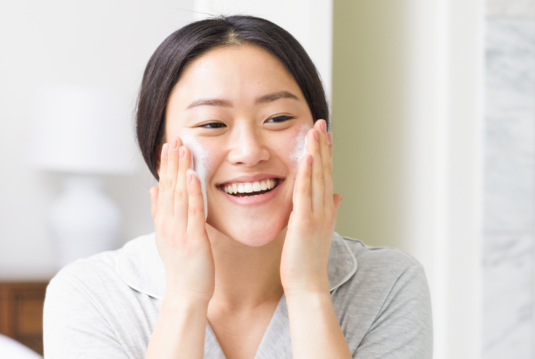  Beginner's Guide to Starting a Skin Care Routine: Step-by-Step Instructions 