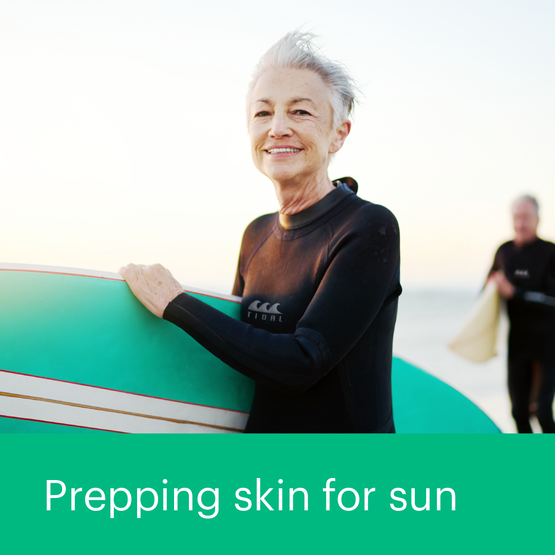  Preparing Your Skin for Sun Exposure: Essential Tips and Information 