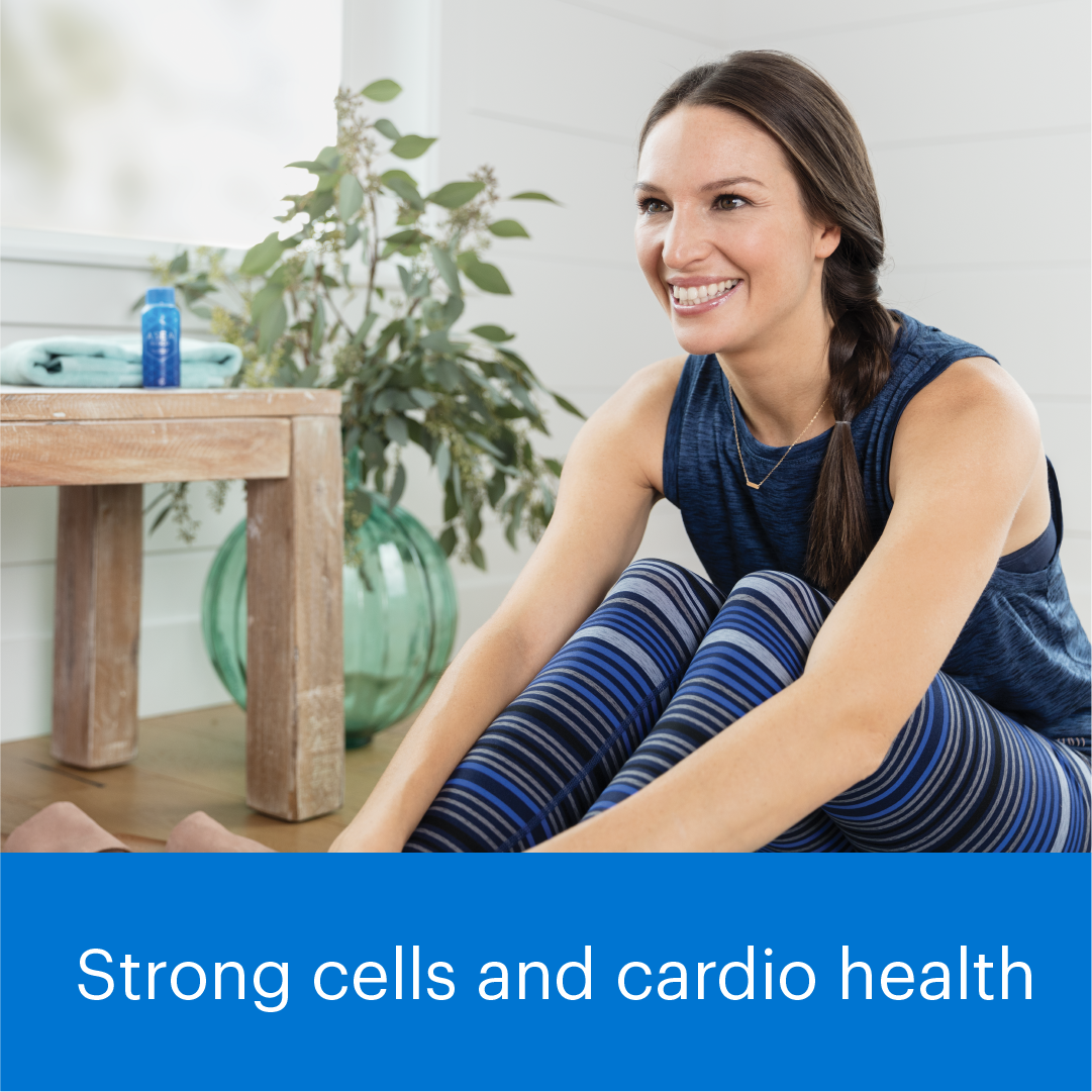  Unlocking the potential of ASEA Redox Supplement for a healthy heart 