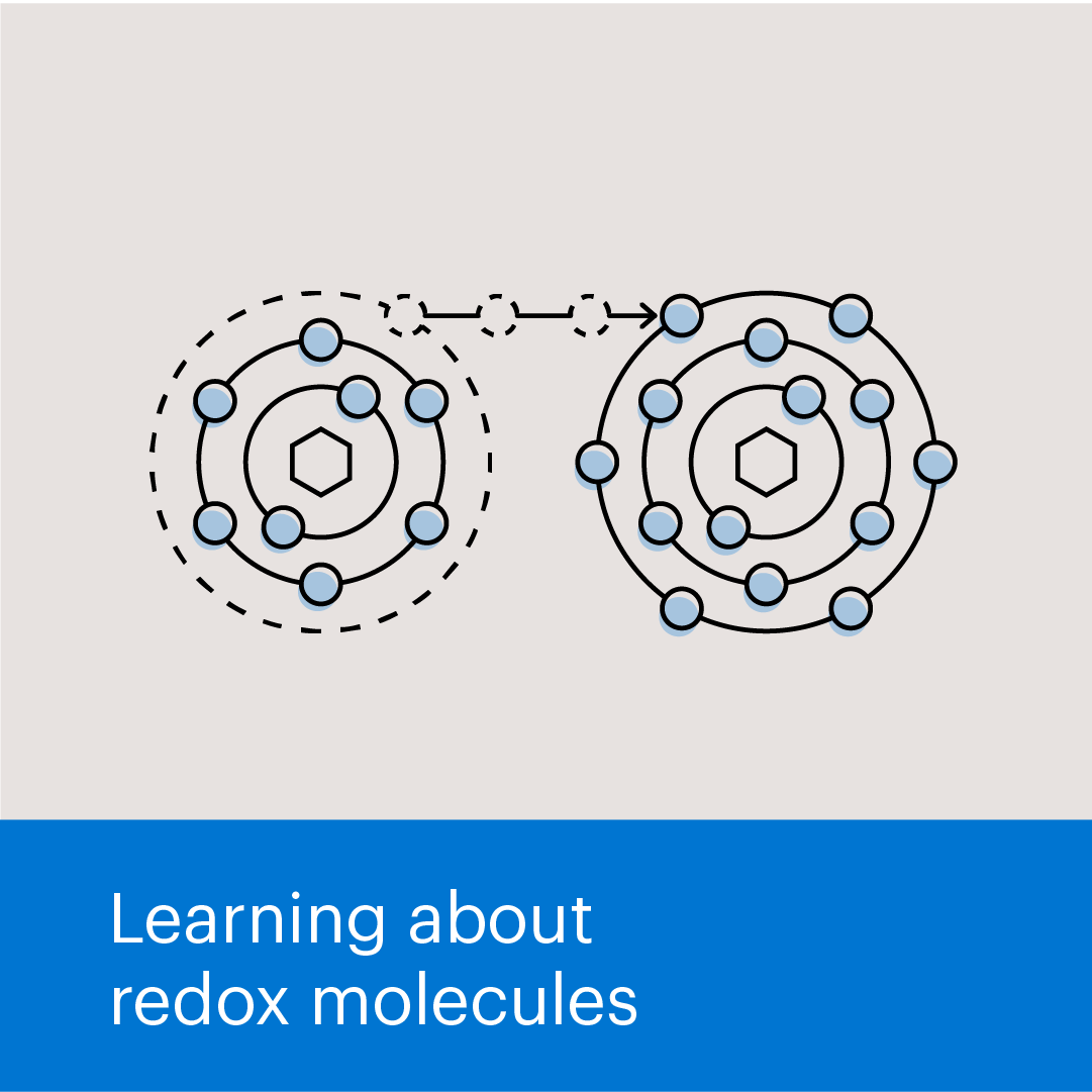  The importance of redox signaling molecules for cellular function and health 